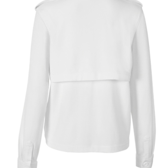 Cabi Lighthouse Jacket Style #5856 From Spring 2021 Size M - Picture 4 of 5